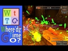 Jeff and Jay Play Dungeon Defenders: 