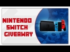 How To Get a Free Nintendo Switch Giveaway In 2017 | Free Nintendo Switch Giveaways International