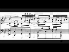 Bach / Busoni / Dinu Lipatti, 1950: Nun komm der heiden Heiland (After BWV 659) - Original LP