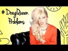 Jodie Harsh - #DragQueenProblems: Episode 2