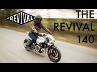 The Revival 140 - A Revival Cycles Custom Build