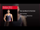 Tone Up (Music for Exercise)