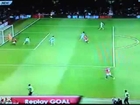 Manchester United vs Newcastle 3-0 Robin Van Persie Goal~EPL Boxing Day 26/12/2014