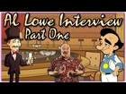 Interview with Al Lowe - Part One: Humor, Music, Larry
