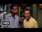 The Odd Couple (8/8) Movie CLIP - I'm Going to Kill You (1968) HD