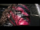 WWE Ultimate Kane Chokeslams