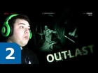 Let's Play Outlast (PC) LongPlay [Part 2] Naked Twins!