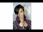 African American Short Hair Styles 2011