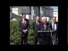 America's Roundtable: Congressman Frank Wolf Calls for Select Committee - Benghazi Terrorist Attack