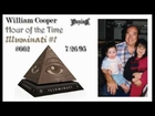William Cooper - Illuminati Part 1 (Full Length)