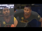 NBA 2K15 PS4 My Team - Onyx Ron Artest!