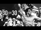 If Rocky 4 Happened For Real (30 for 30 Parody)