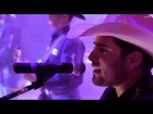 Forasteros Country Band- Harto de estar harto concierto