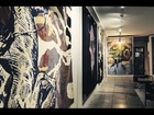 SOHO DESIGN HOUSE Transforms Famous Artwork by Ron English and CYRCLE. Into Handmade Rugs