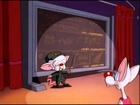 Pinky and the Brain - The Really Great Dictator