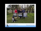 New Hope Dog Rescue's Putts 4 Mutts Golf Tournament - September 18, 2014