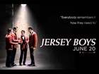 Jersey Boys Movie Soundtrack 8. Sherry