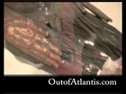Annunaki FALLEN ANGELS Created Nephilim Aryan Reptiliian Bloodlines ATLANTIS