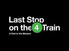 Last Stop on the 4 Train (Max Roach) Part 2