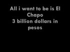 Gucci Mane - El Chapo Lyrics