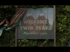 Twin Peaks | Now in Production | Coming to SHOWTIME in 2017