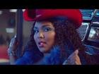 Lizzo - Tempo (feat. Missy Elliott) [Official Music Video]