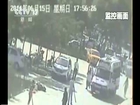 Men armed with axes attack civilians in Xinjiang