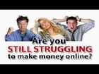 Work From Home-Technology Advances Have Changed Earning a Living Online From Pipedream to Possible!