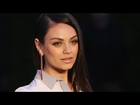 Man Convicted of Stalking Mila Kunis Escapes From Mental Health Facility