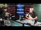Taylor Bennett Raw Interview: Gets Emotional and Dedicates Song to Brother Chance The Rapper
