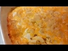 An Attempt of Auntie Fee's Dumb Good Mac & Cheese