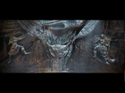 The Elder Scrolls V - SKyrim debut cinematic trailer [HD]