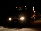 Ice Road Truckers: Not Just Another Ice Road (S8,E8)