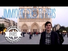 STATravelInsider | Meet Jimmy Hill | Paris | STA Travel