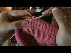 Crochet Dog Sweater Coat - Belly Button Sweater #5
