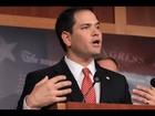 Marco Rubio: Obama Not 'Meterologist,' Can't Name Climate Denial Source