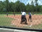 Alyssa Ross Summer 2014 Softball Video Clips