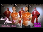 RuPaul's Drag Race S7, Ep 1 | Jon & John's Extra Lap Recap feat Alaska & Detox