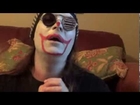 Ripper the Clown Rants About Technology & Tells the Greatest Clue (Board Game / Movie) Joke Ever!