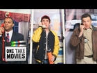 The Disaster Movie (One Take Movies Ep. 2 of 3)