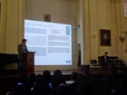 Senate House Education - St Stephen Girl's College Talk