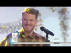 Up on the Housetop | PTX Today Show 12/13/2016