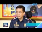 PNP ready for signing of peace agreement between the government and MILF