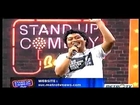 Stand Up Comedy Battle Of Comics 