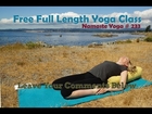 Sun Salutations Intermediate Yoga Class 49mins, Yoga Stories 2, Guru Mantra, Namaste Yoga 233