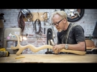 Adam Savage's One Day Builds: Barbarella's Space Rifle
