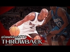 Michael Jordan Full Highlights 2001.12.29 vs Hornets - UNREAL 51 Pts for The 38 Yr-Old MJ!