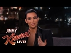 Kim Kardashian West on Bruce Jenner’s Transition