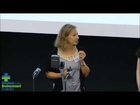 iDEA 2014: Dr Kate Charlesworth on Sustainable Health Care