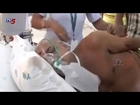 TTD Dollar Seshadri suffers Heart Attack : TV5 News